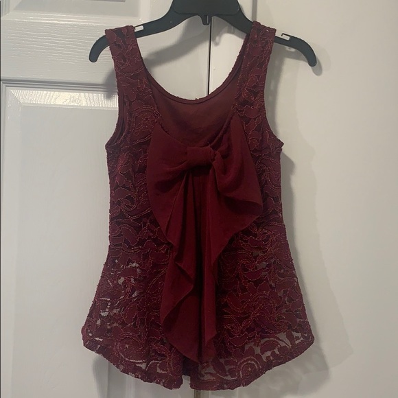 Peplum top bundle!! - Picture 3 of 4